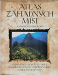 ATLAS ZÁHADNÝCH MÍST