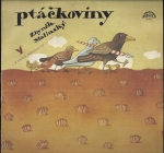 PTÁČKOVINY