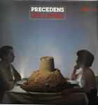 PRECEDENS – VĚŽ Z PÍSKU