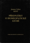 PŘEDNÁŠKY O HOMEOPATICKÉ LÉČBĚ