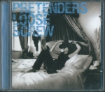 PRETENDERS - LOOSE SCREW