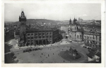 PRAHA – STAROMĚSTSKÉ NÁMĚSTÍ