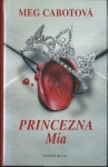 PRINCEZNA MIA