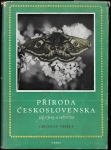 PŘÍRODA ČESKOSLOVENSKA