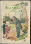 PŘÍRODOPISNÉ VYCHÁZKY