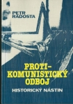 PROTIKOMUNISTICKÝ ODBOJ