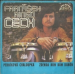 F. R. ČECH - PERNÍKOVÁ CHALOUPKA / ZDENDA BUM BUM KANÓN