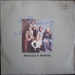 PRCOL HARUM - PROCOLS NINTH