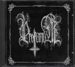 PROFANUM - PROFANUM AETERNUM: EMINENCE OF SATANIC IMPERIAL ART