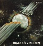 PROGRES 2 - DIALOG S VESMÍREM