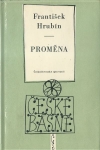 PROMĚNA 