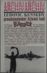 PRONÁSLEDOVÁNÍ BITEVNÍ LODI BISMARCK