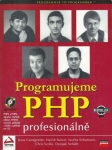 PROGRAMUJEME PHP PROFESIONÁLNĚ