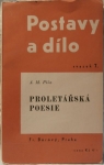 PROLETÁŘSKÁ POESIE