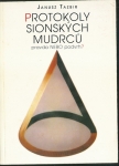 PROTOKOLY SIONSKÝCH MUDRCŮ
