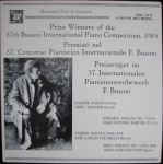 FOUR GREAT 20TH CENTURY PIANO SONATAS