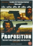 THE PROPOSITION