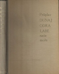 PRŮPLAV DUNAJ - ODRA - LABE: NAŠE MOŘE