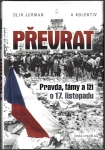 PŘEVRAT – PRAVDA, FÁMY A LŽI O 17. LISTOPADU