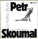 PETR SKOUMAL - CO POŘÁD DĚLÁM