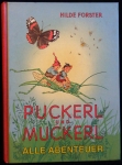 PUCKERL UND MUCKERL