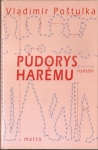 PŮDORYS HARÉMU