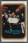 PULPINTRO – THE GIFT RECORDINGS