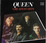 QUEEN - GREATEST HITS