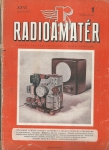 RADIOAMATÉR - ROČ. 26, 1947