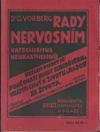 RADY NERVOSNÍM