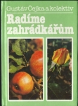 RADÍME ZAHRÁDKÁŘŮM