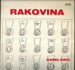 KAREL KRYL - RAKOVINA 