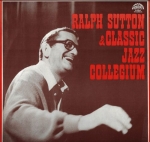 RALPH SUTTON & CLASSIC JAZZ COLLEGIUM