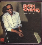 RAY CHARLES - SELECTED SONGS
