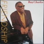 RAY CHARLES -  FRIENDSHIP