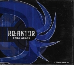 RE:AKTOR – ZERO ORDER