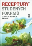 RECEPTURY STUDENÝCH POKRMŮ