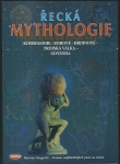 ŘECKÁ MYTHOLOGIE