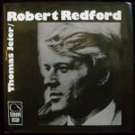 ROBERT REDFORD