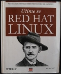 UČÍME SE RED HAT  LINUX