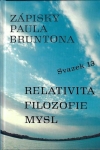 RELATIVITA, FILOZOFIE, MYSL