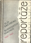 REPORTÁŽE 1941/1945