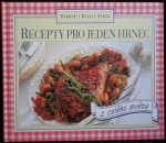 RECEPTY PRO JEDEN HRNEC