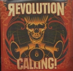 REVOLUTION CALLING