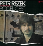 PETR REZEK – PODÉL CEST