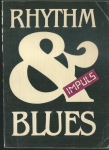 RHYTHM & BLUES