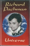 RICHARD PACHMAN - UNIVERSE
