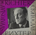 SVYATOSLAV RICHTER