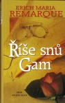 ŘÍŠE SNŮ / GAM