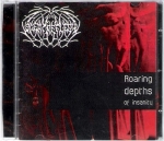 SCENT OF FLESH – ROARING DEPTHS OF INSANITY